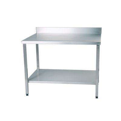 Stainless Work Tables
