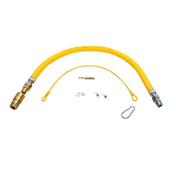 Catering Gas Hoses