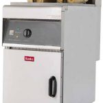 Free Standing Electric Fryers