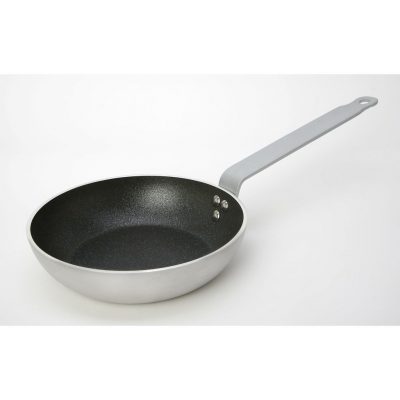 20cm Fry Pan Teflon Profile Coated Non Stick -INDUCTION- (4860)