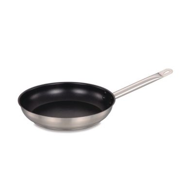 20cm Stainless Steel Non Stick Frying Pan (5800)