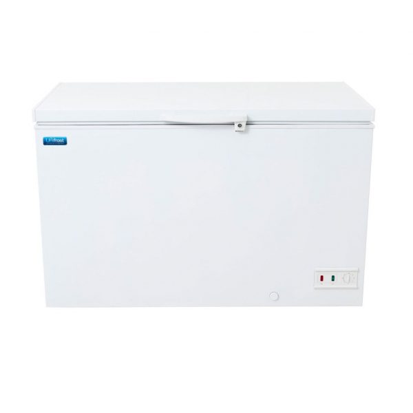 CF350W Chest Freezer