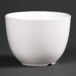 Olympia Lumina Sugar Bowls 85mm (6 Pack)