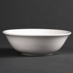 Olympia Lumina Cereal Bowls 160mm (6 Pack)