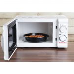 Caterlite Compact Microwave 17ltr 700W - Image 5