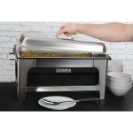 Olympia Electric Chafing Dish - Image 2