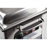Olympia Electric Chafing Dish - Image 5