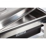 Olympia Electric Chafing Dish - Image 8