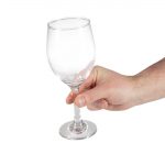 Olympia Solar Wine Glasses 410ml (24 Pack) - Image 3