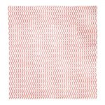 Jantex Non Woven Cloth Red (Roll of 100 Sheets) - Image 2