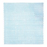 Jantex Non-Woven Cloth Blue (Roll of 100 Sheets) - Image 2