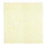 Jantex Non Woven Cloth Yellow (Roll of 100 Sheets) - Image 2