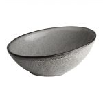 Olympia Mineral Sloping Bowls 135mm (6 Pack)