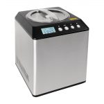 Buffalo Upright Ice Cream Maker 2Ltr - Image 3