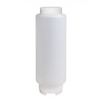 Vogue Sauce Rotation Squeeze Bottle 20oz - Image 2