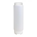Vogue Sauce Rotation Squeeze Bottle 16oz - Image 2