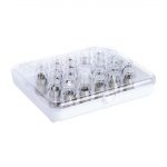 Vogue Cake Decorating 26 Assorted Tube Set - Image 3