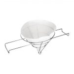 Filters for Vogue Grease Filter Cone (50 Pack) - Image 2