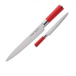 Dick Red Spirit Yanagiba Carving & Sushi Knife Red 23.8cm - Image 2