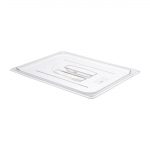 Cambro Polycarbonate 1/2 Gastronorm Tray Lid