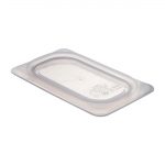 Cambro Polypropylene Gastronorm Tray 1/9 Soft Seal Lid