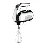 Dualit Chrome Hand Mixer 89300 - Image 2