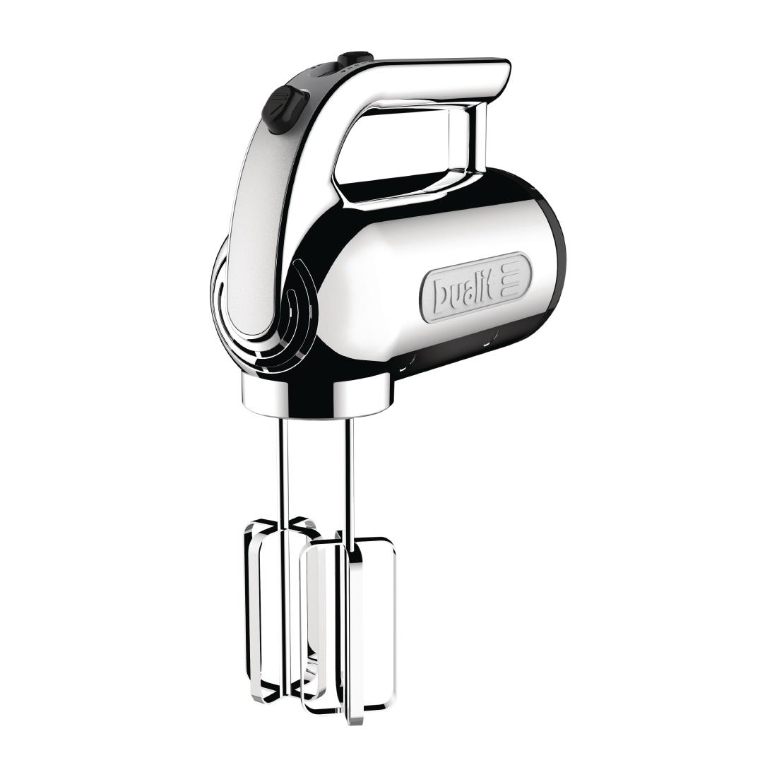 333827.jpg Dualit Chrome Hand Mixer 89300 - Image 1