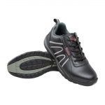 Slipbuster Slimline Safety Trainers Black 37 - Image 2
