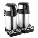 Olympia Drip Tray for 5Ltr Olympia Airpot DL164 & DM186 - Image 3