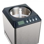 Buffalo Upright Ice Cream Maker 2Ltr - Image 4