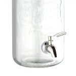 Olympia Clip-Top Drinks Dispenser 3.6Ltr - Image 3