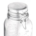 Olympia Clip-Top Drinks Dispenser 3.6Ltr - Image 4