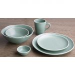 Olympia Chia Small Bowls Green 155mm (6 Pack) - Image 2