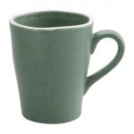 Olympia Chia Mugs Green 340ml (6 Pack)