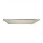 Olympia Chia Plates Sand 270mm (6 Pack) - Image 3