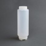 Vogue Sauce Rotation Squeeze Bottle 20oz - Image 3
