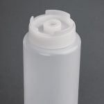 Vogue Sauce Rotation Squeeze Bottle 20oz - Image 4