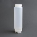 Vogue Sauce Rotation Squeeze Bottle 16oz - Image 3