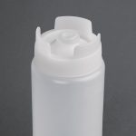 Vogue Sauce Rotation Squeeze Bottle 16oz - Image 4