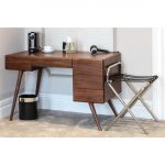 Bolero Rounded Luggage Rack - Image 2