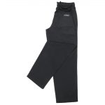 Chef Works Essential Baggy Trousers Black L - Image 7