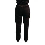Whites EasyFit Chef Trousers Teflon Black L - Image 5
