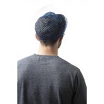Lion Haircare Hair Net Light Blue (50 Pack) - Image 8