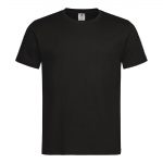 Unisex Chef T-Shirt Black L