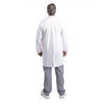 Whites Unisex Lab Coat White L - Image 5