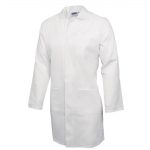 Whites Unisex Lab Coat White L