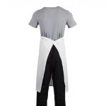 Whites Regular Waist Apron White - Image 9