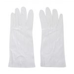 Whites Men's Waiting Gloves White L - Image 2