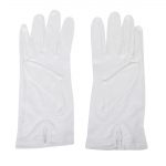 Whites Men's Waiting Gloves White L - Image 3