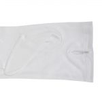 Whites Men's Waiting Gloves White L - Image 6